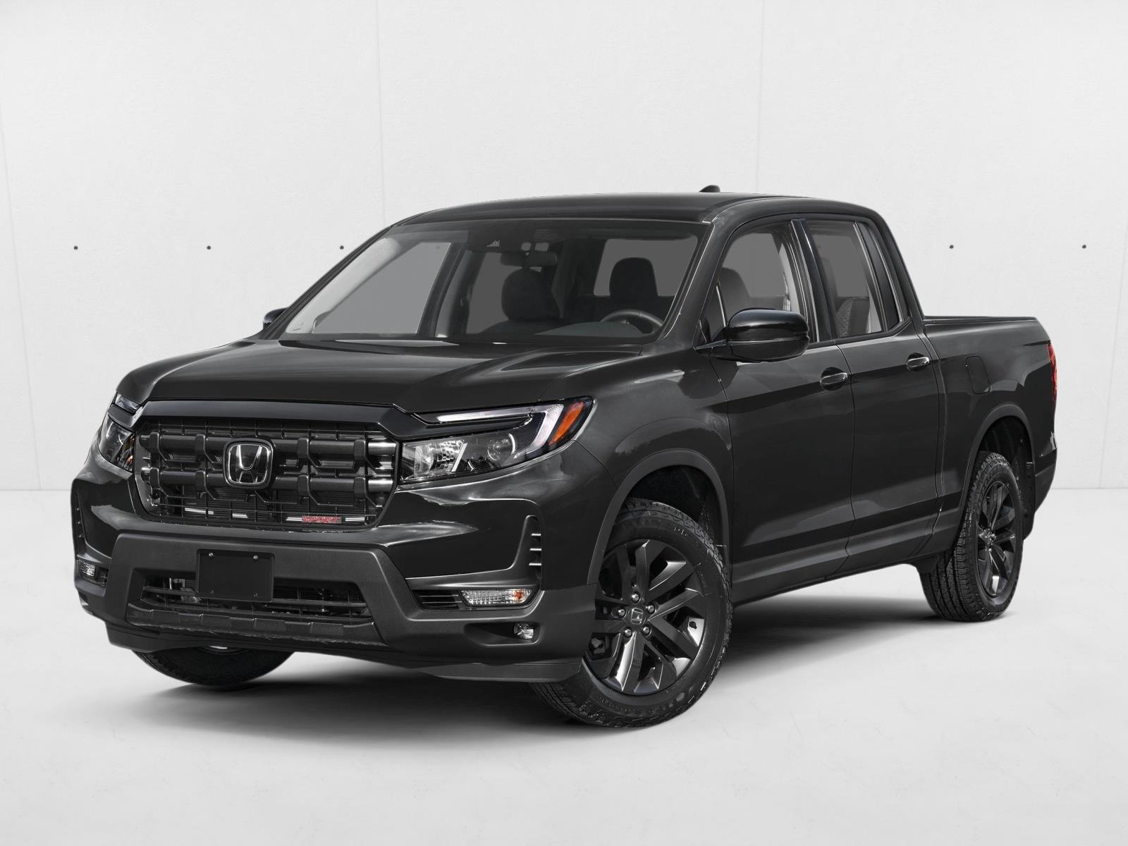 2026 Honda Ridgeline Sport's photo