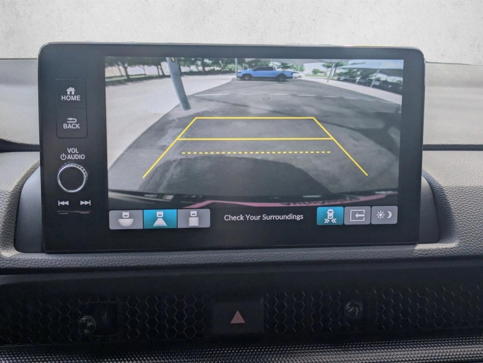 2025 Honda CR-V Sport-L - Photo 14