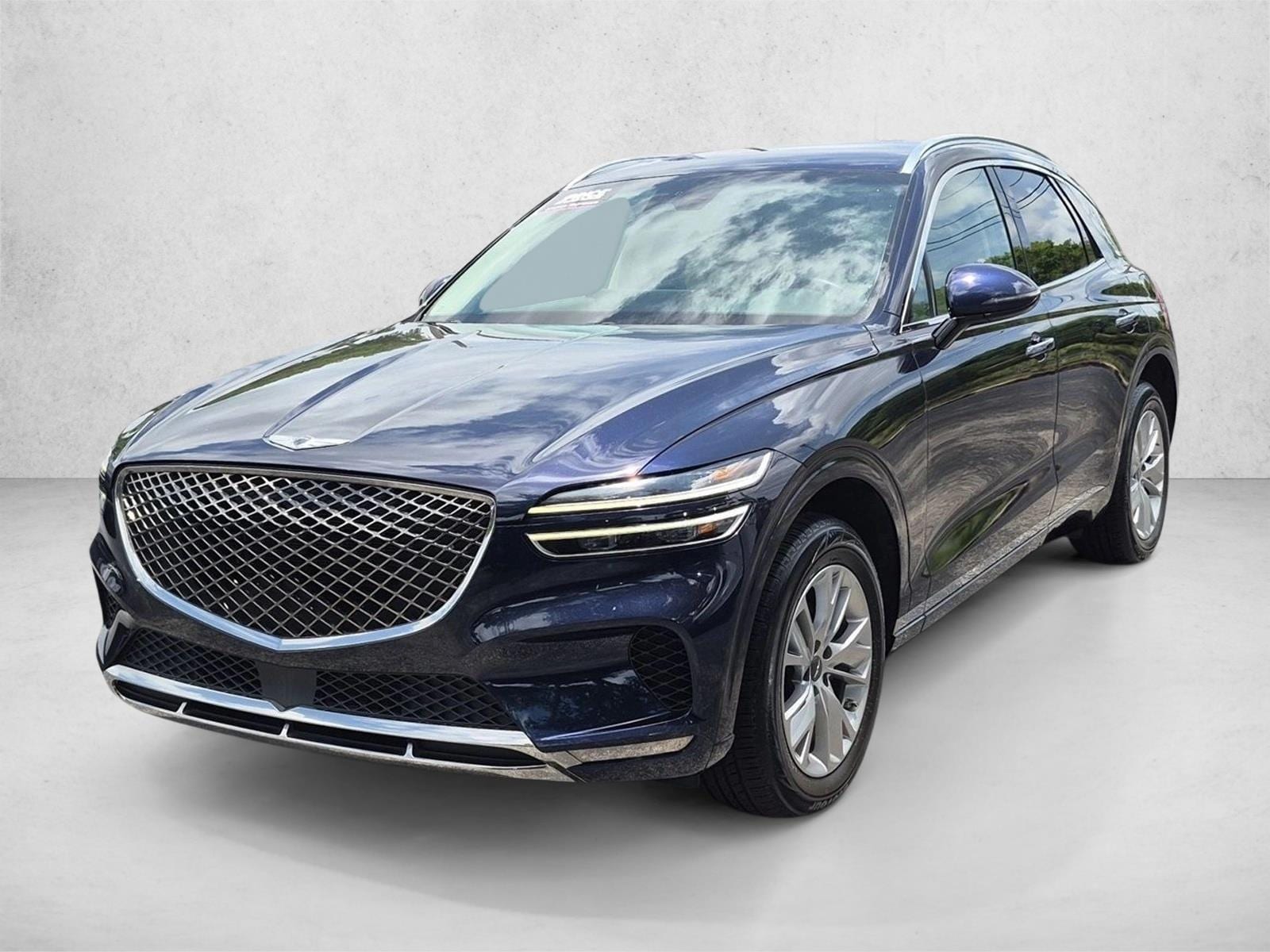2023 GENESIS GV70
