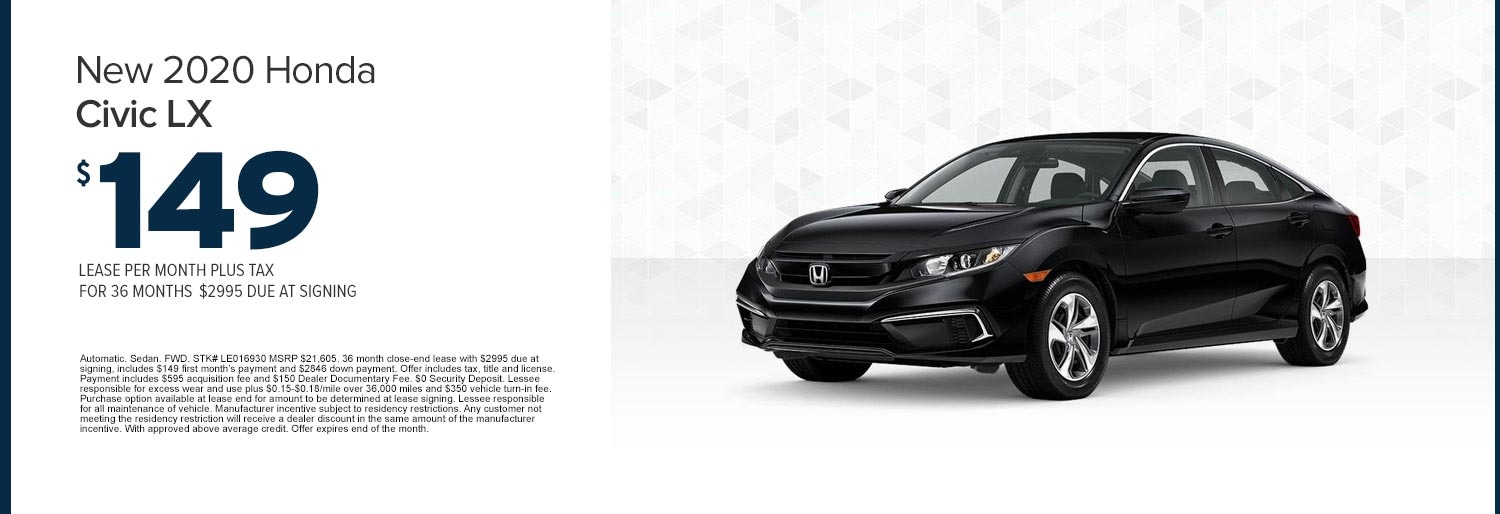 AutoNation Honda Lewisville in Lewisville, TX AutoNation Honda Lewisville