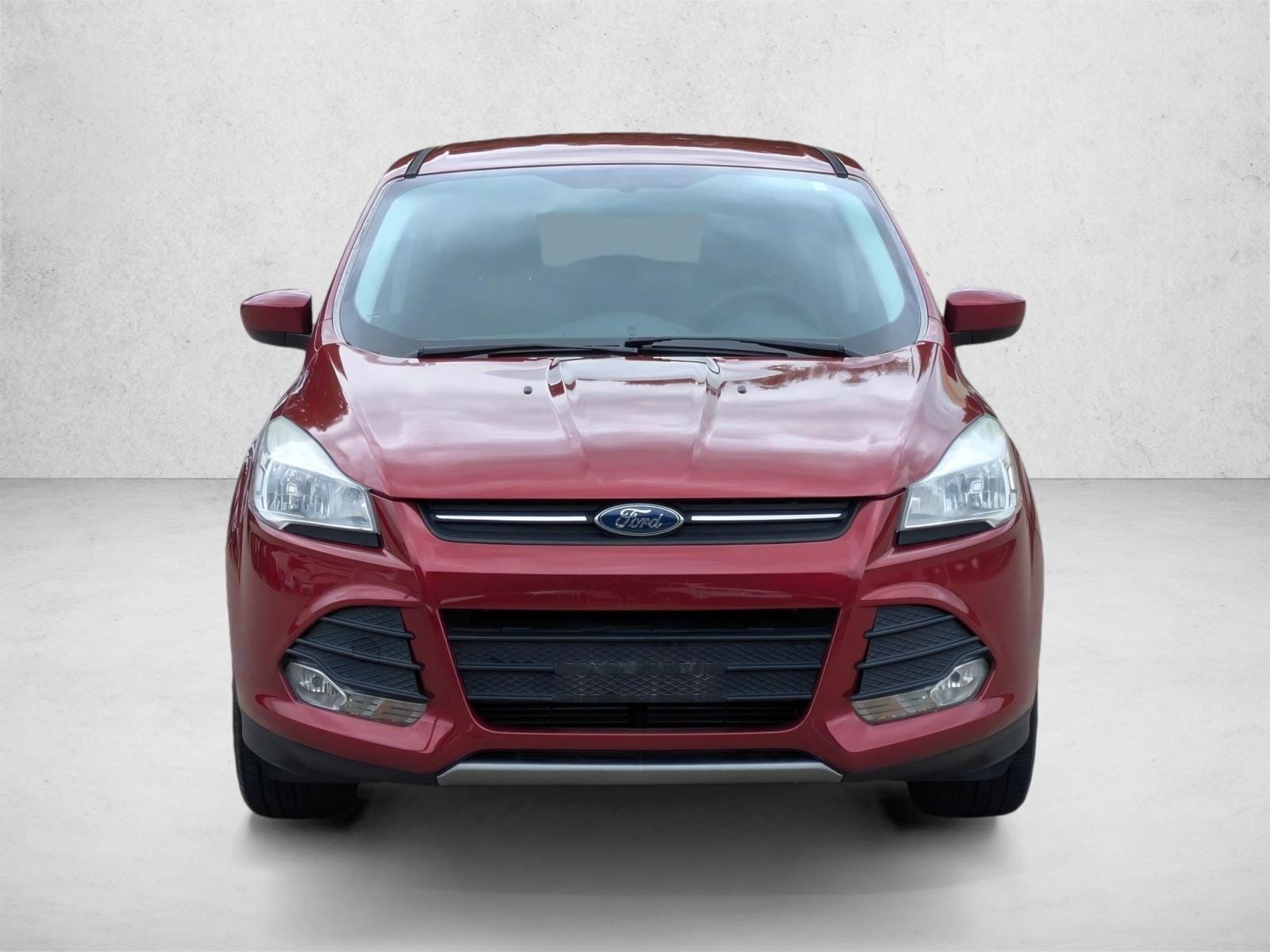 Used 2014 Ford Escape SE with VIN 1FMCU0GX9EUC67623 for sale in Lewisville, TX