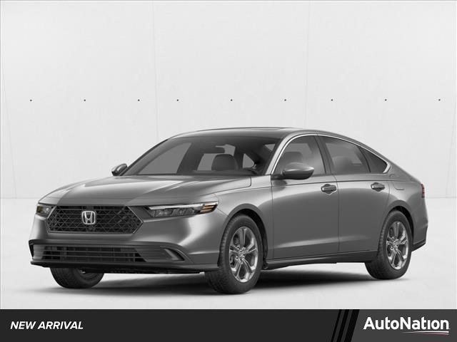 2023 Honda Accord 1.5T EX w/o BSI CVT's photo