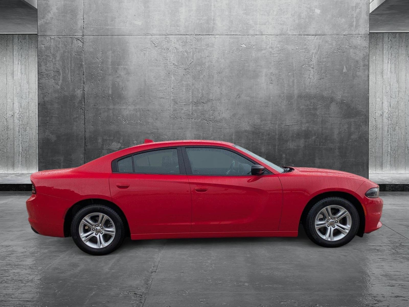 2023 Dodge Charger SXT photo 4