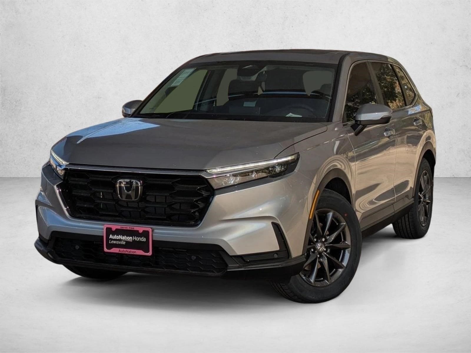 2026 Honda CR-V EX-L's photo