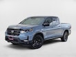  Honda Ridgeline