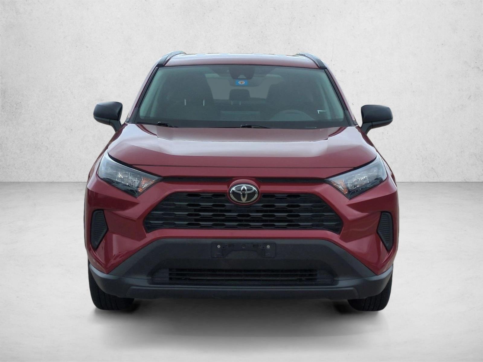 Used 2019 Toyota RAV4 LE SUV