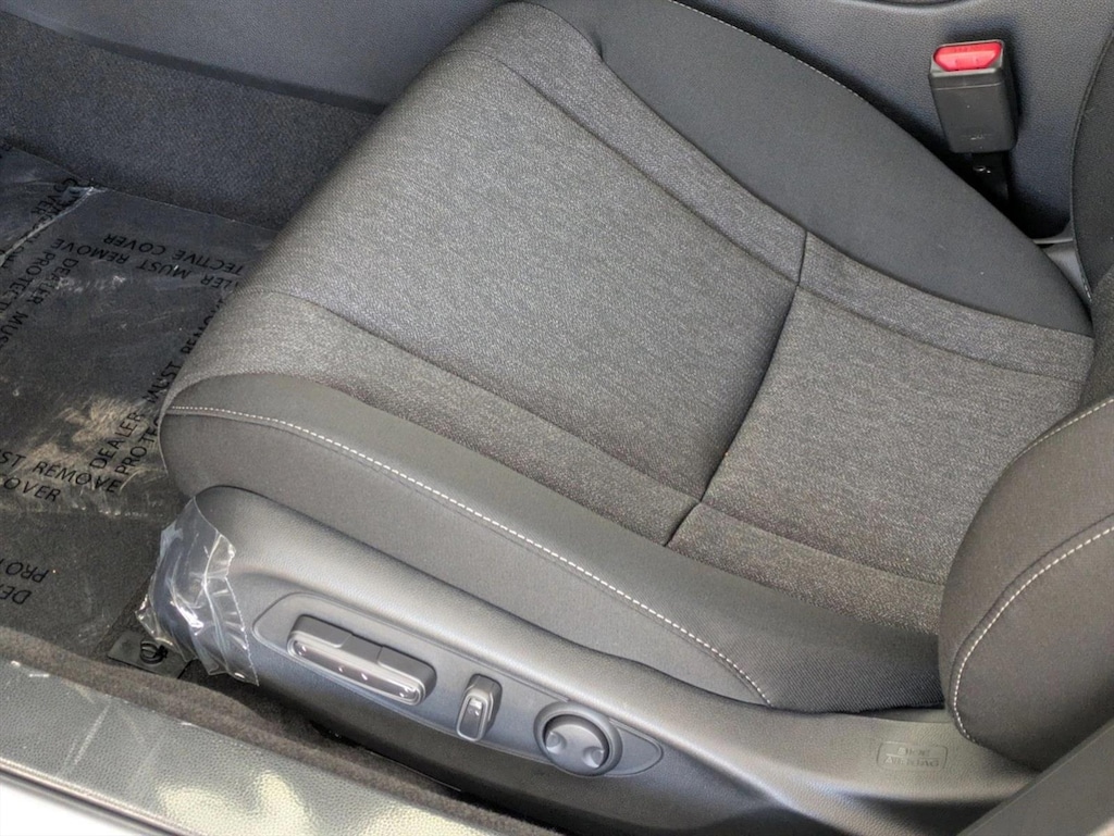 New 2025 Honda Accord SE Sedan