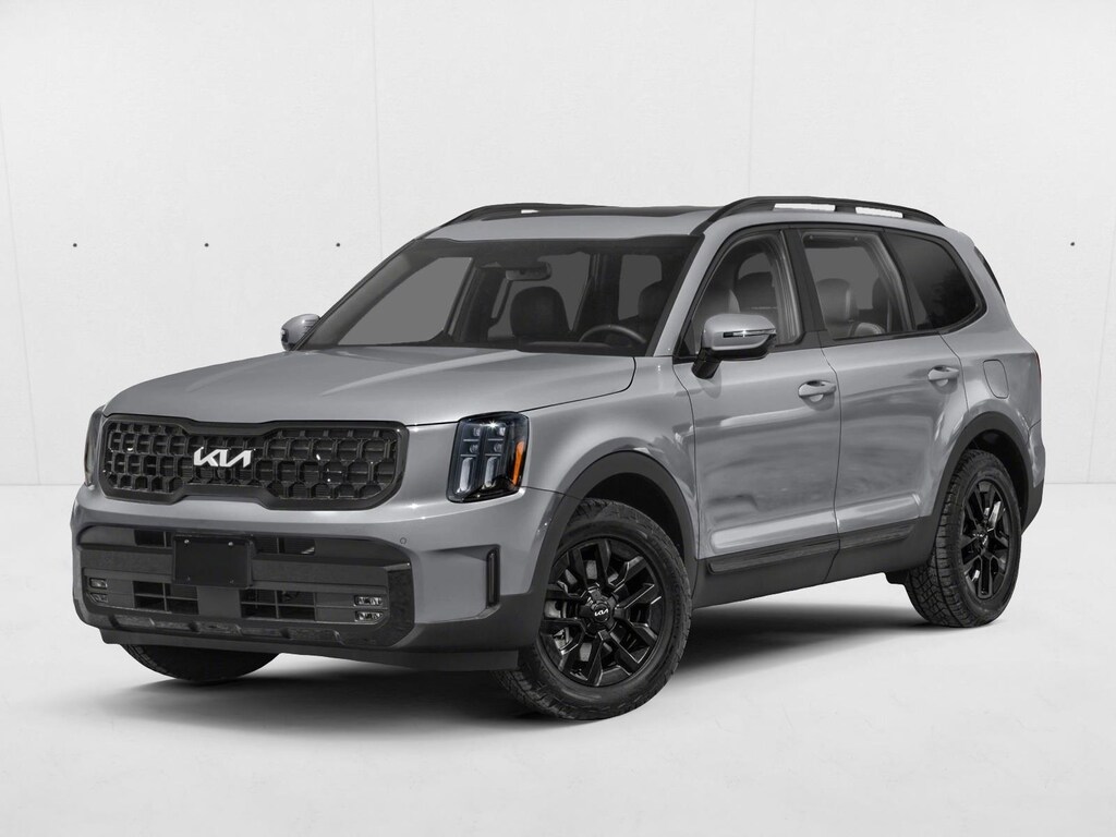 Used 2024 Kia Telluride SX X-Pro SUV
