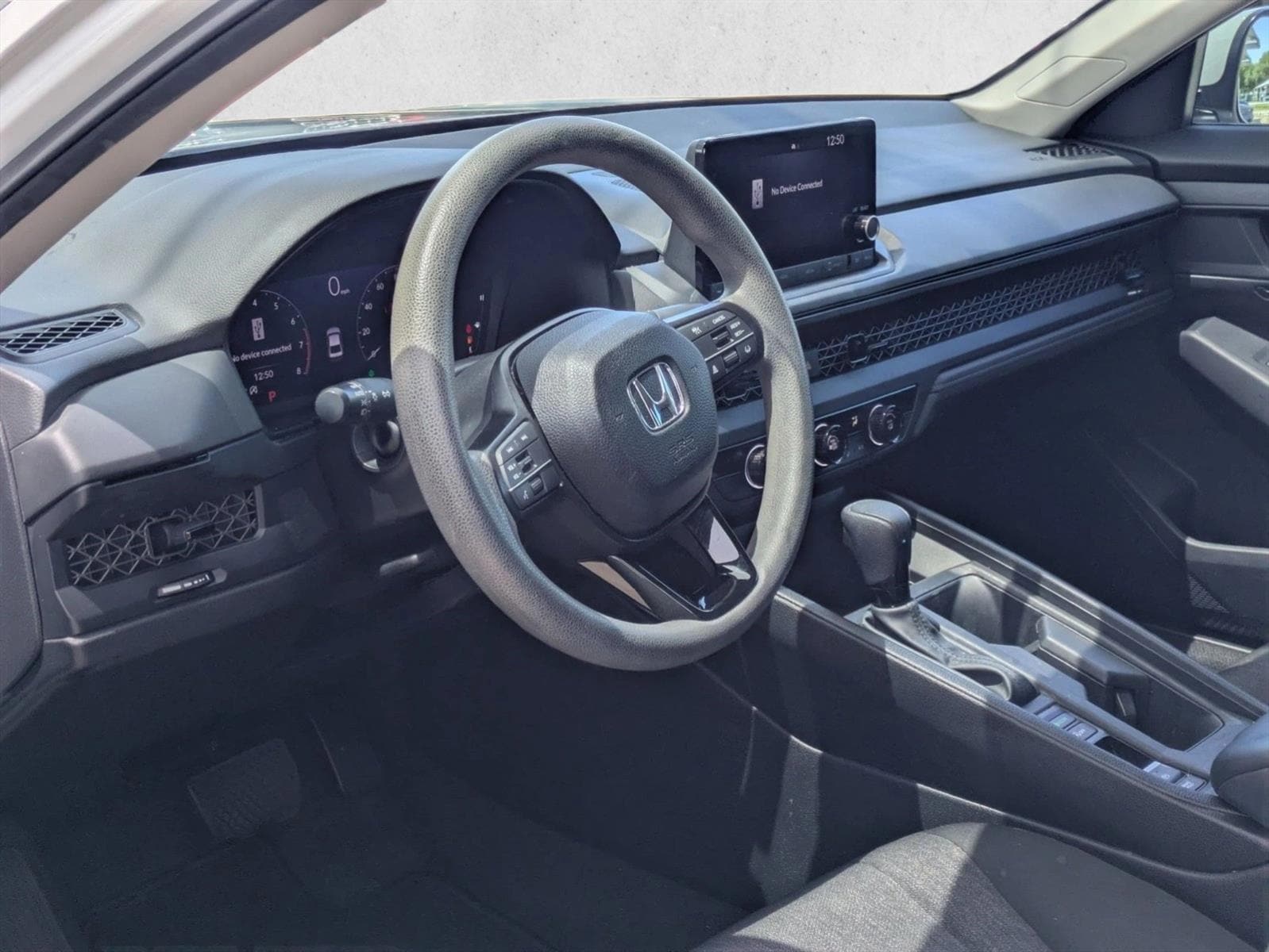 2023 Honda Accord LX - Photo 10