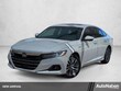  Honda Accord Hybrid