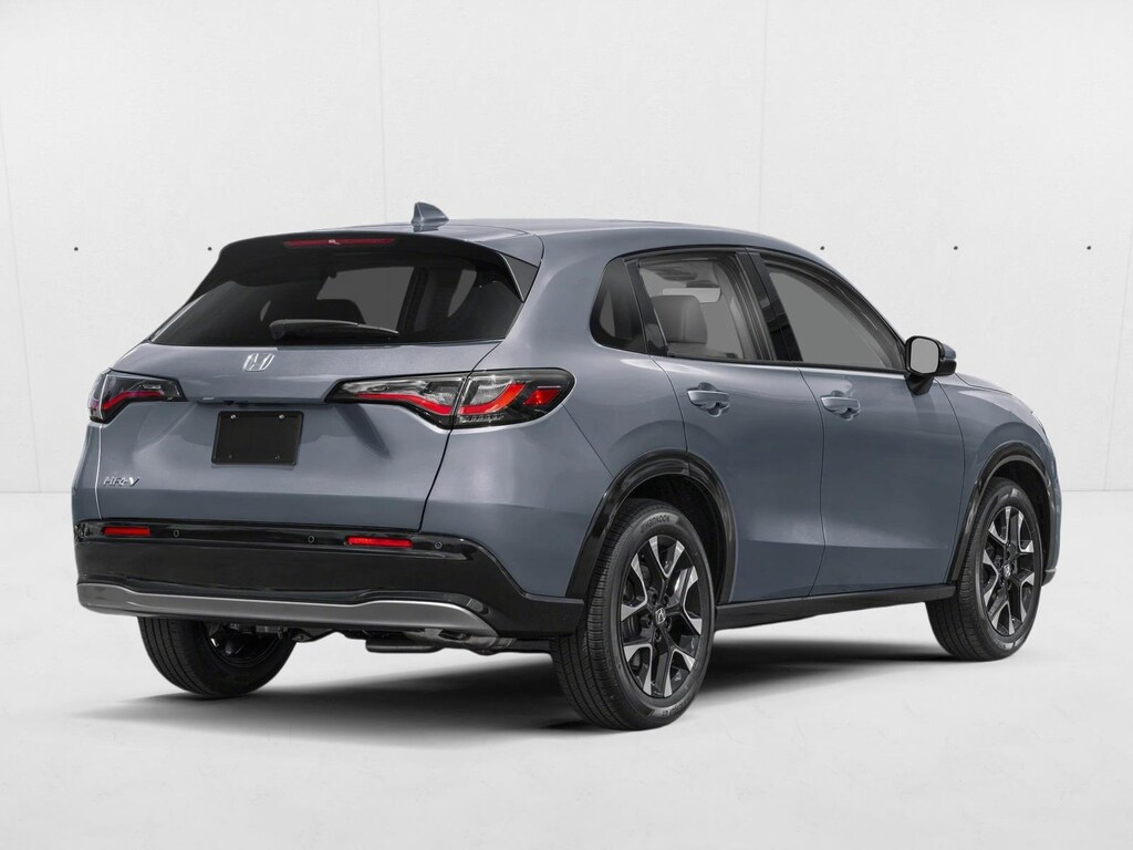 New 2026 Honda HR-V EX-L SUV