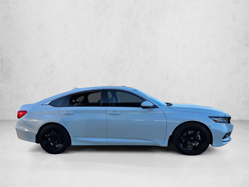 Used 2020 Honda Accord Sport 1.5T Sedan