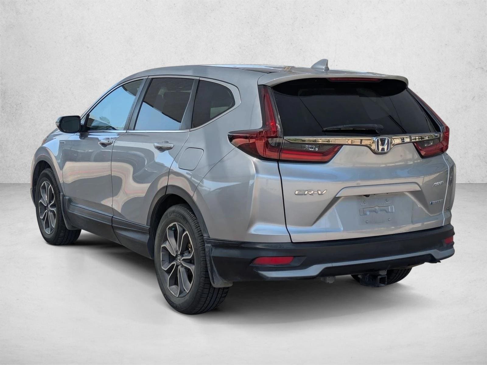 2022 Honda CR-V EX-L - Photo 7