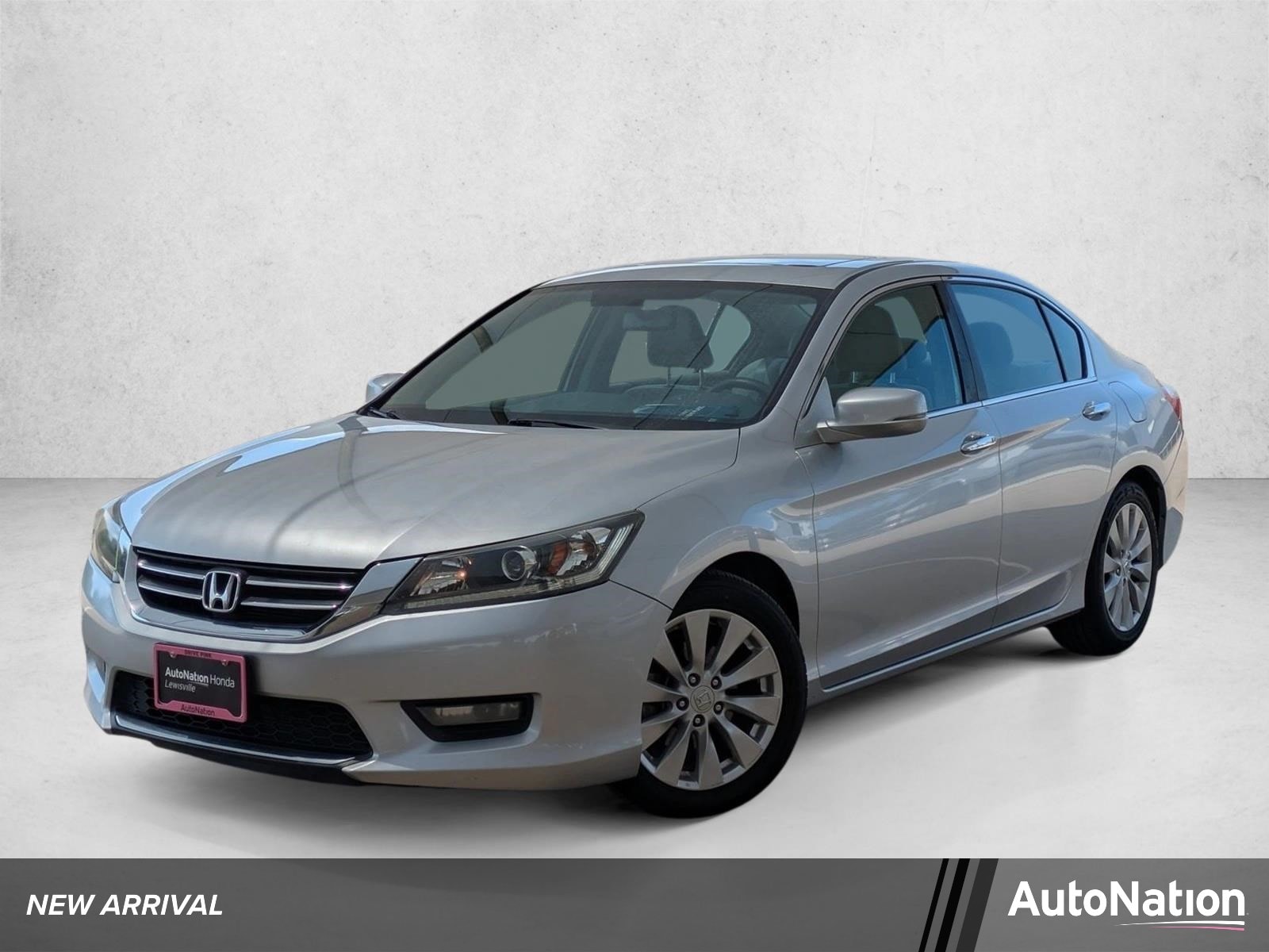Used 2014 Honda Accord EX