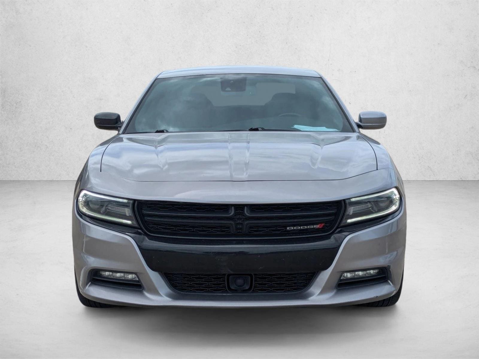 Used 2017 Dodge Charger SXT with VIN 2C3CDXHG5HH541181 for sale in Lewisville, TX