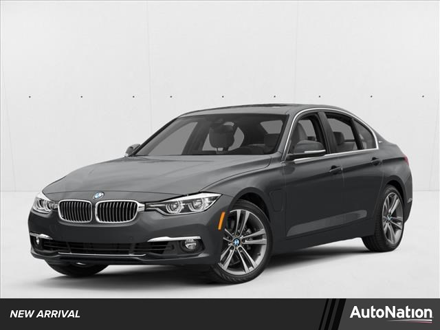  BMW 330e