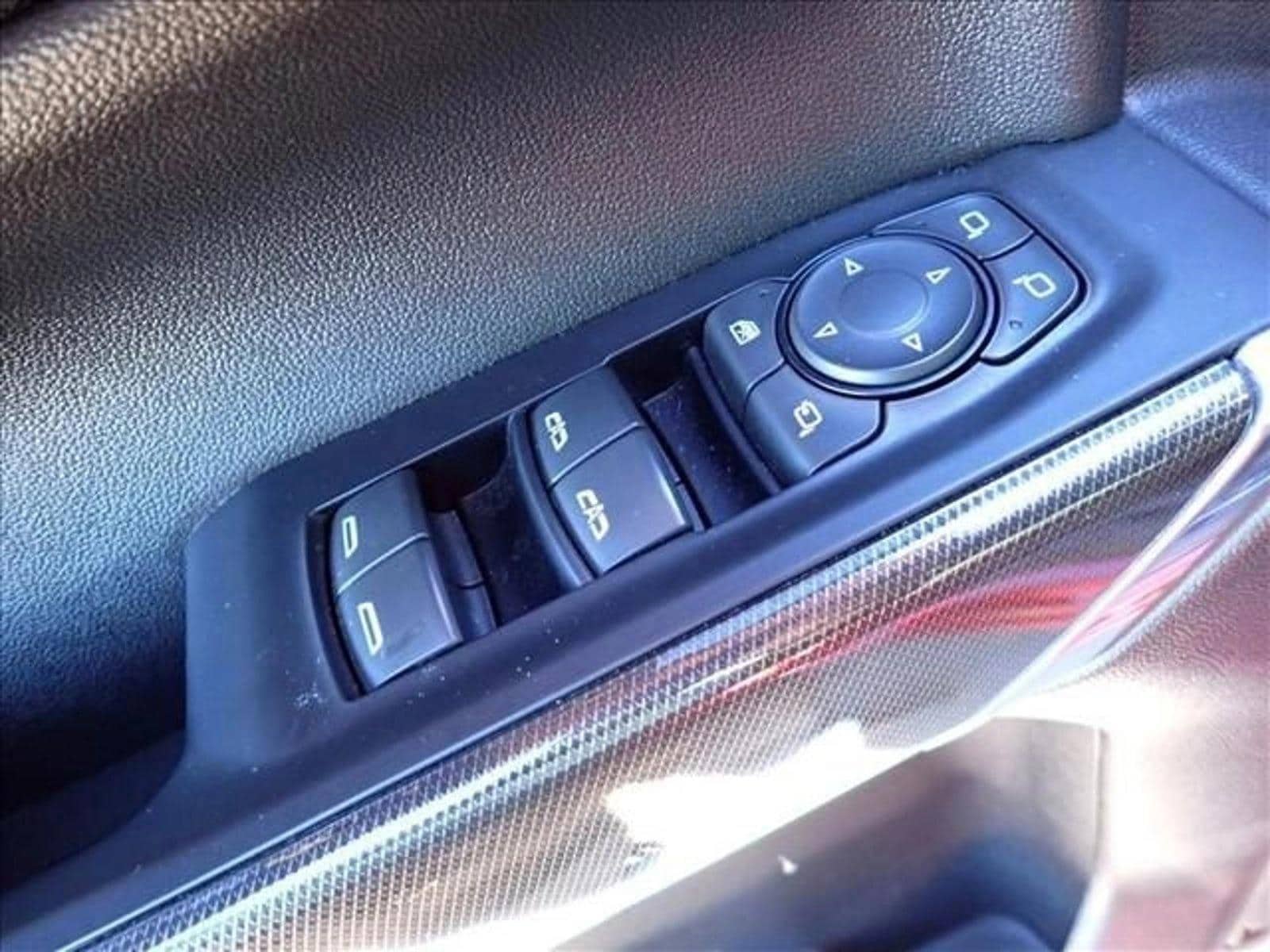 2021 GMC Sierra 1500 AT4 - Photo 13