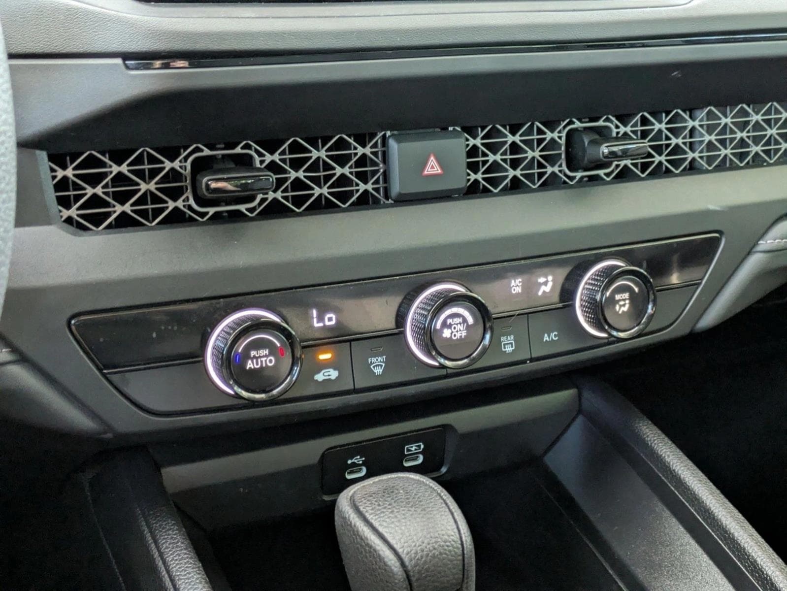 2023 Honda Accord LX - Photo 13