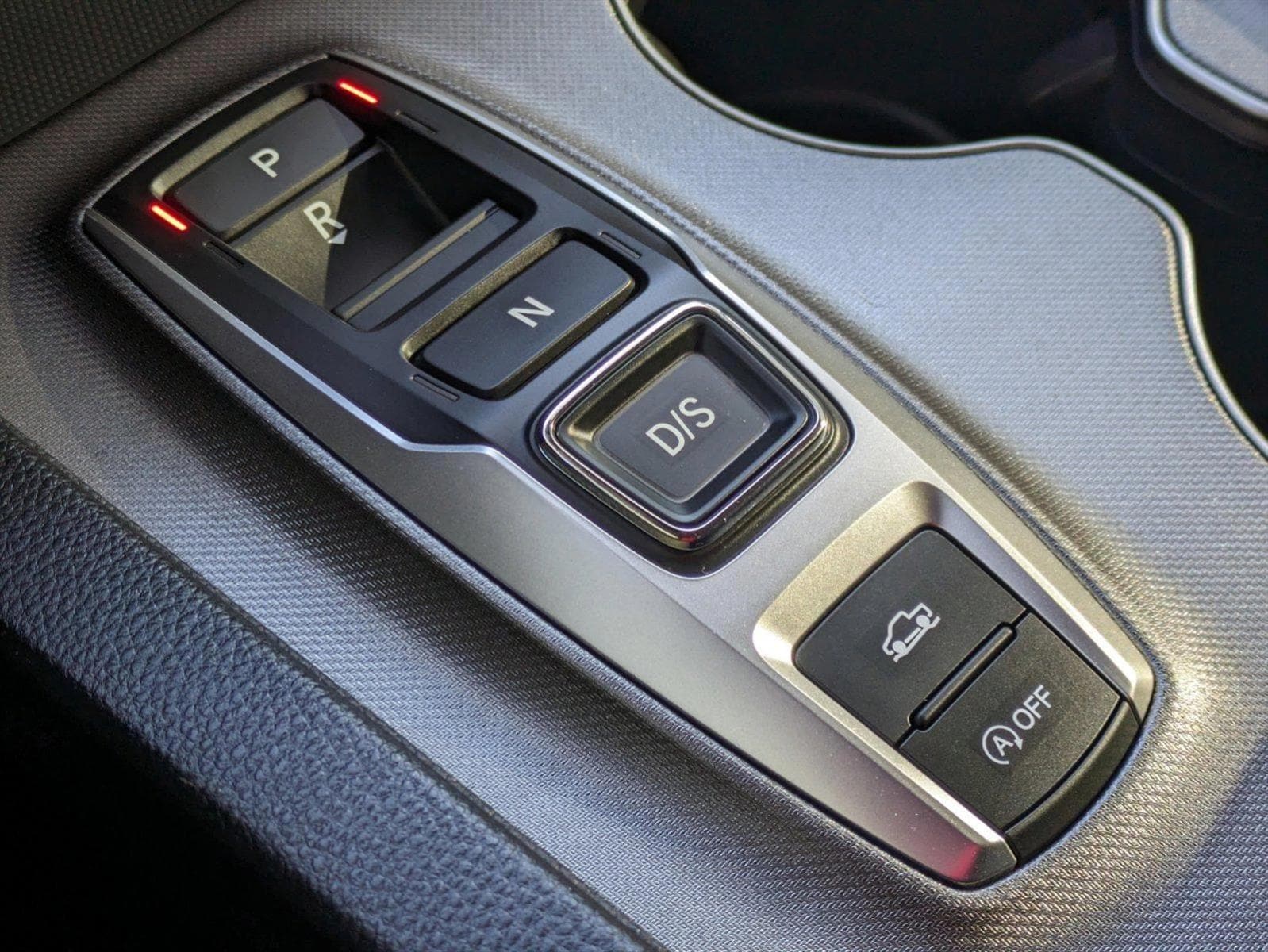 2024 Honda Ridgeline RTL - Photo 13