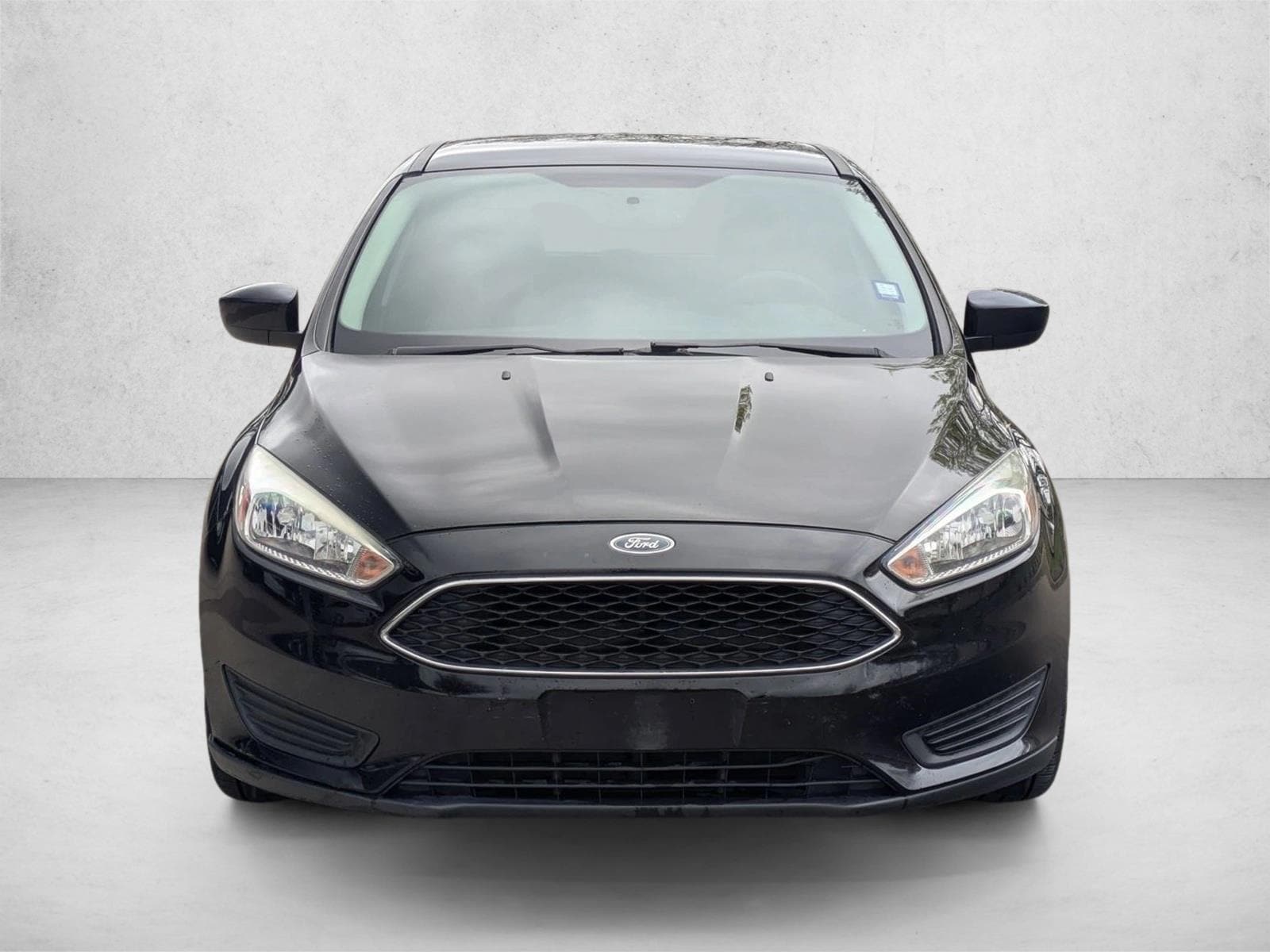 Used 2018 Ford Focus SE with VIN 1FADP3K23JL269306 for sale in Lewisville, TX