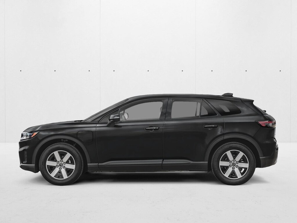 New 2026 Honda Prologue EX SUV