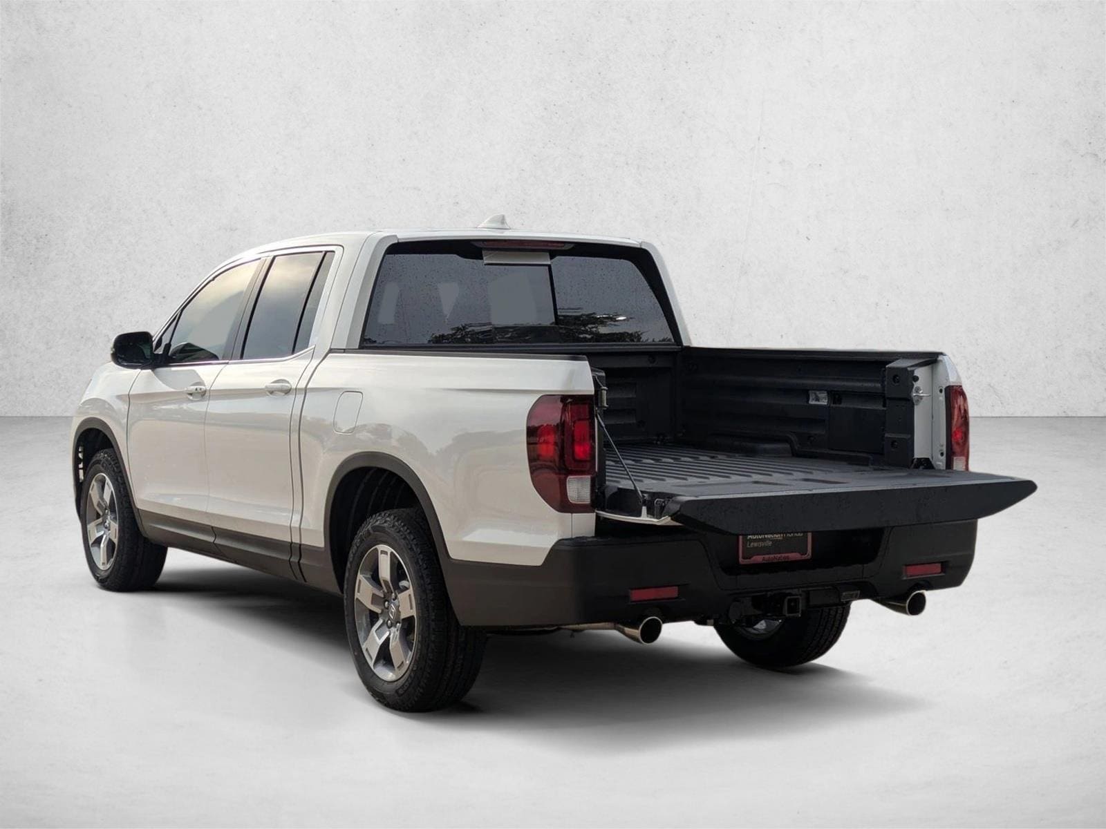 2026 Honda Ridgeline RTL - Photo 9
