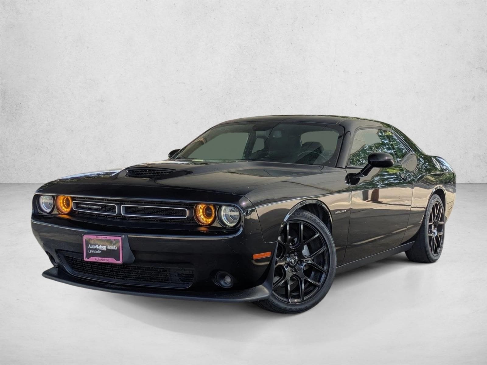 2021 Dodge Challenger R/T