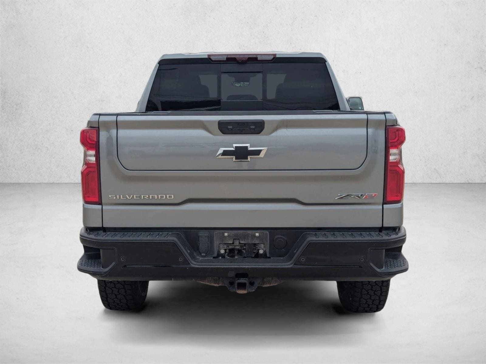 2024 Chevrolet Silverado 1500 ZR2 - Photo 6