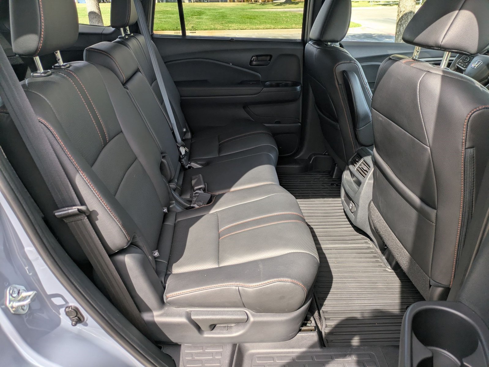 2023 Honda Passport TrailSport - Photo 21