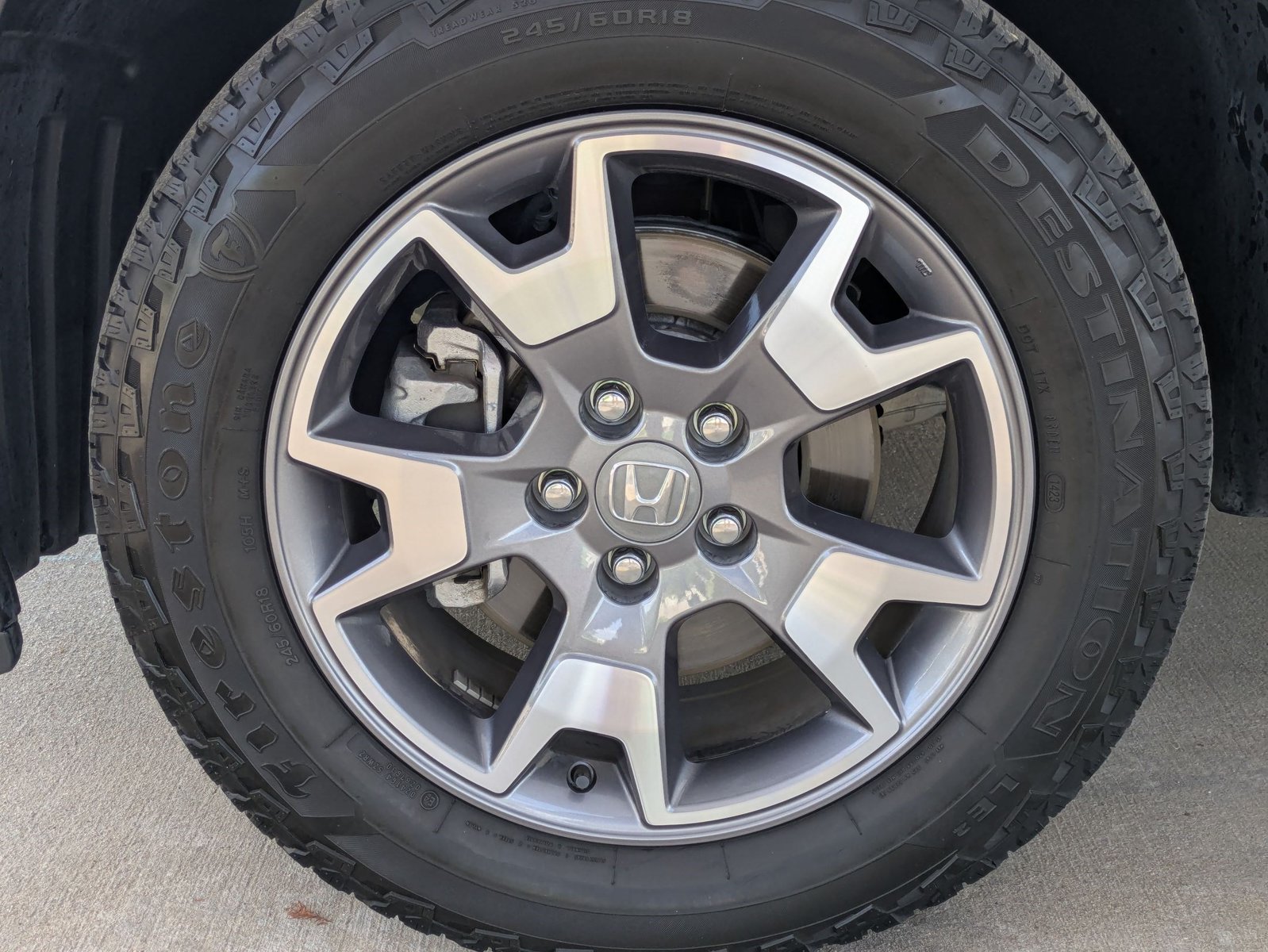 2023 Honda Passport TrailSport - Photo 25