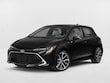 Toyota Corolla Hatchback