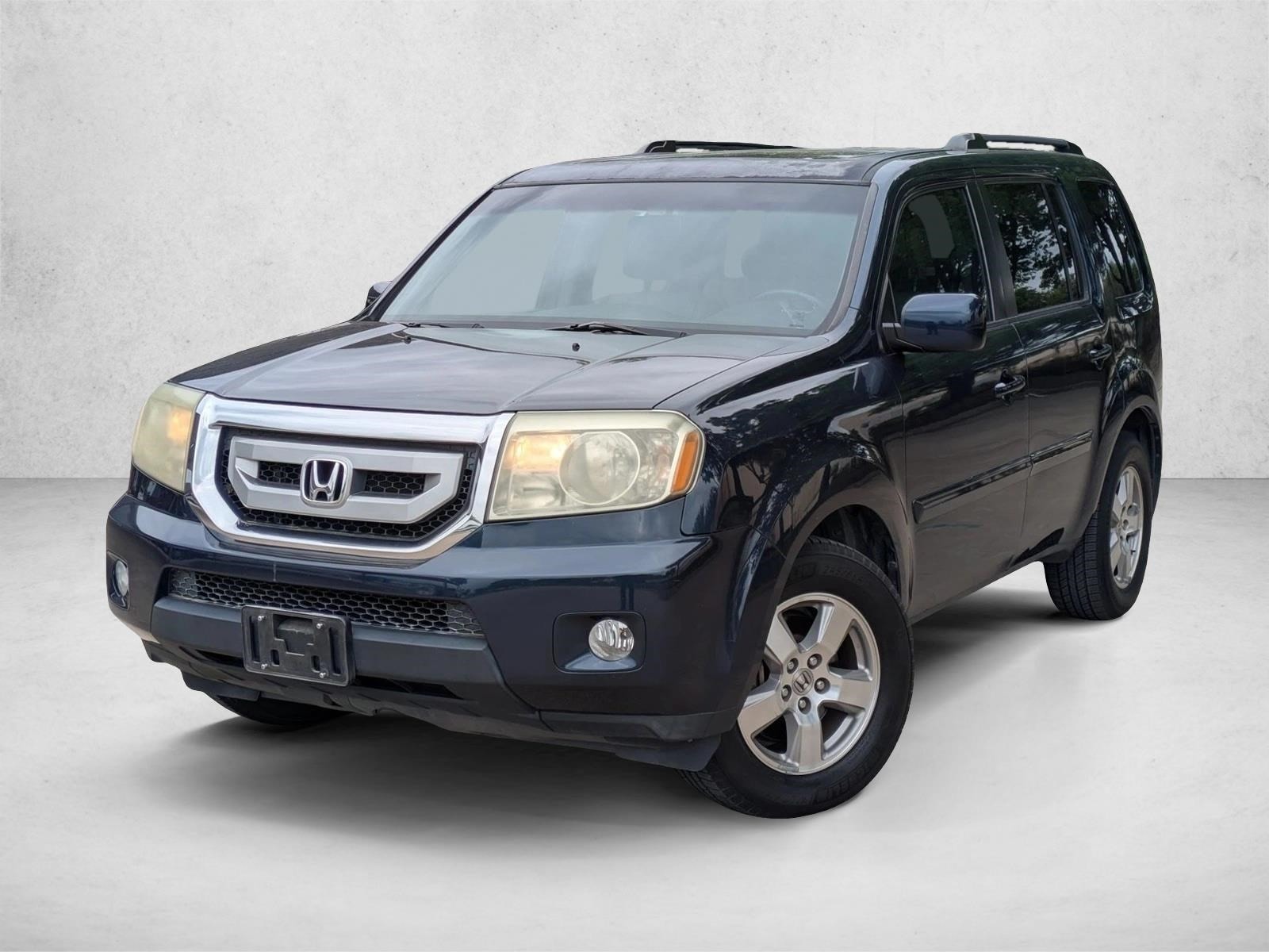 2011 Honda Pilot EX-L