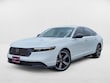 Honda Accord Hybrid