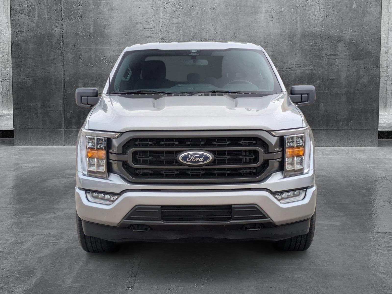 Used 2023 Ford F-150 Tremor with VIN 1FTFW1E59PFA63219 for sale in Lewisville, TX