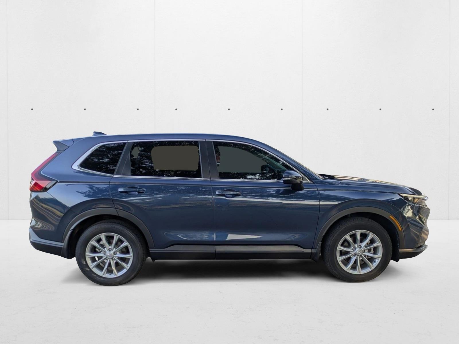 2024 Honda CR-V EX photo 4
