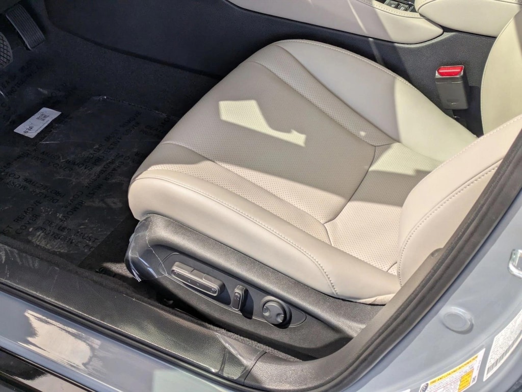 New 2026 Honda Accord Hybrid Touring Sedan