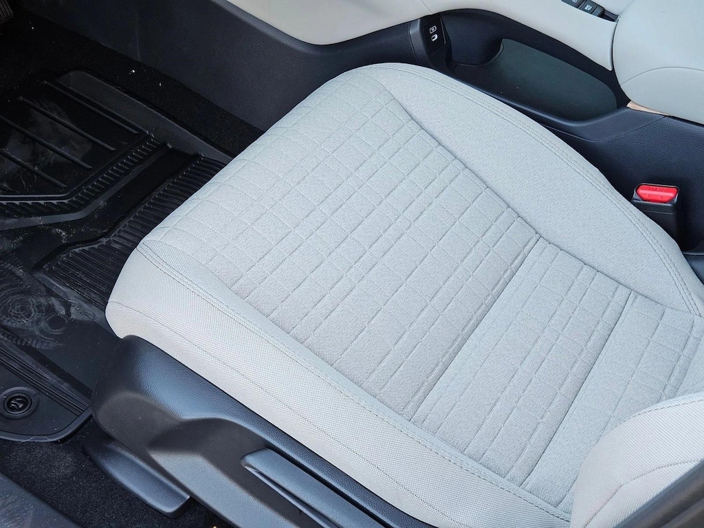 New 2026 Honda HR-V LX SUV