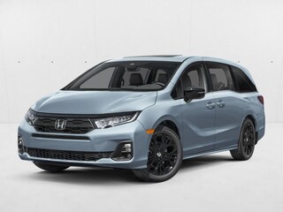 2026 Honda Odyssey Sport-L Van Passenger
