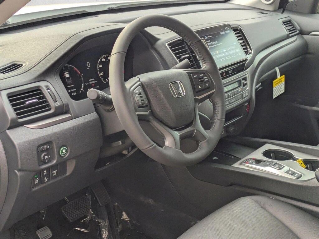 New 2026 Honda Ridgeline RTL Truck Crew Cab