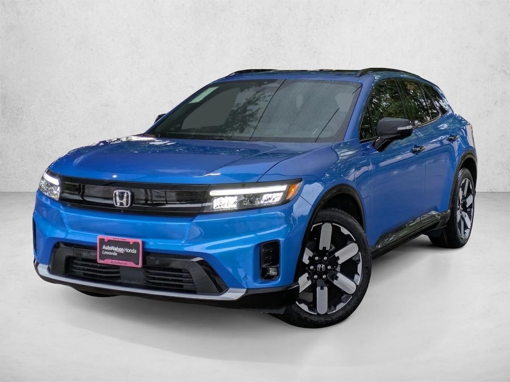 New 2026 Honda Prologue Elite SUV