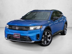 2026 Honda Prologue Elite SUV