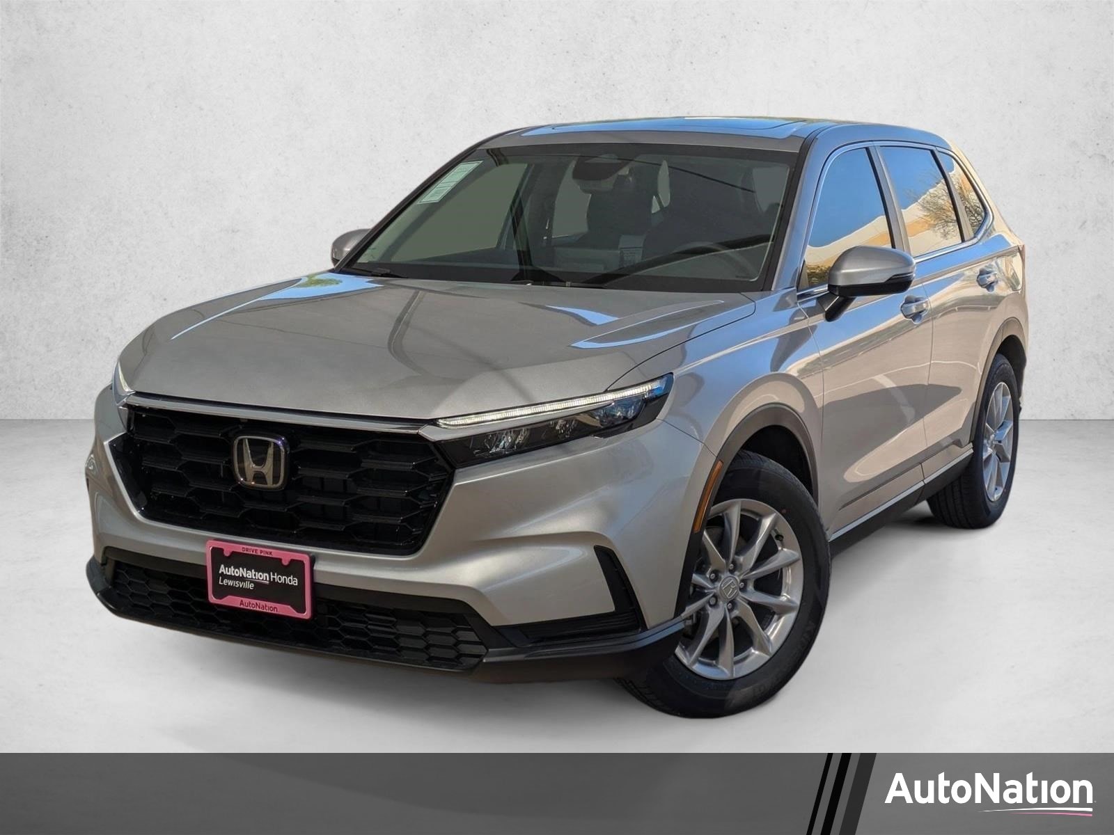 2026 Honda CR-V EX 2WD's photo