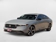 Honda Accord Hybrid