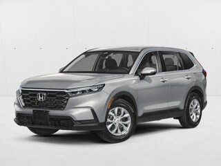 2026 Honda CR-V LX SUV