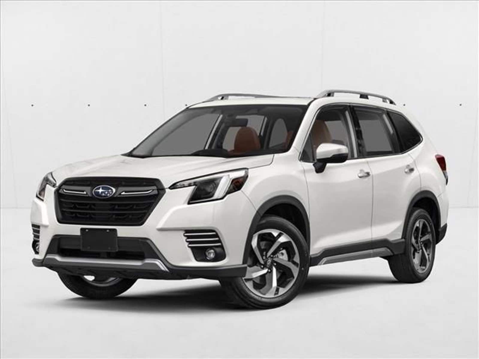 2023 Subaru Forester Touring's photo