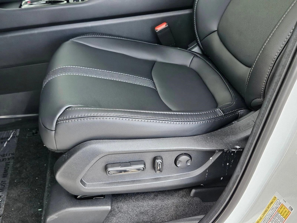 New 2025 Honda Pilot EX-L SUV