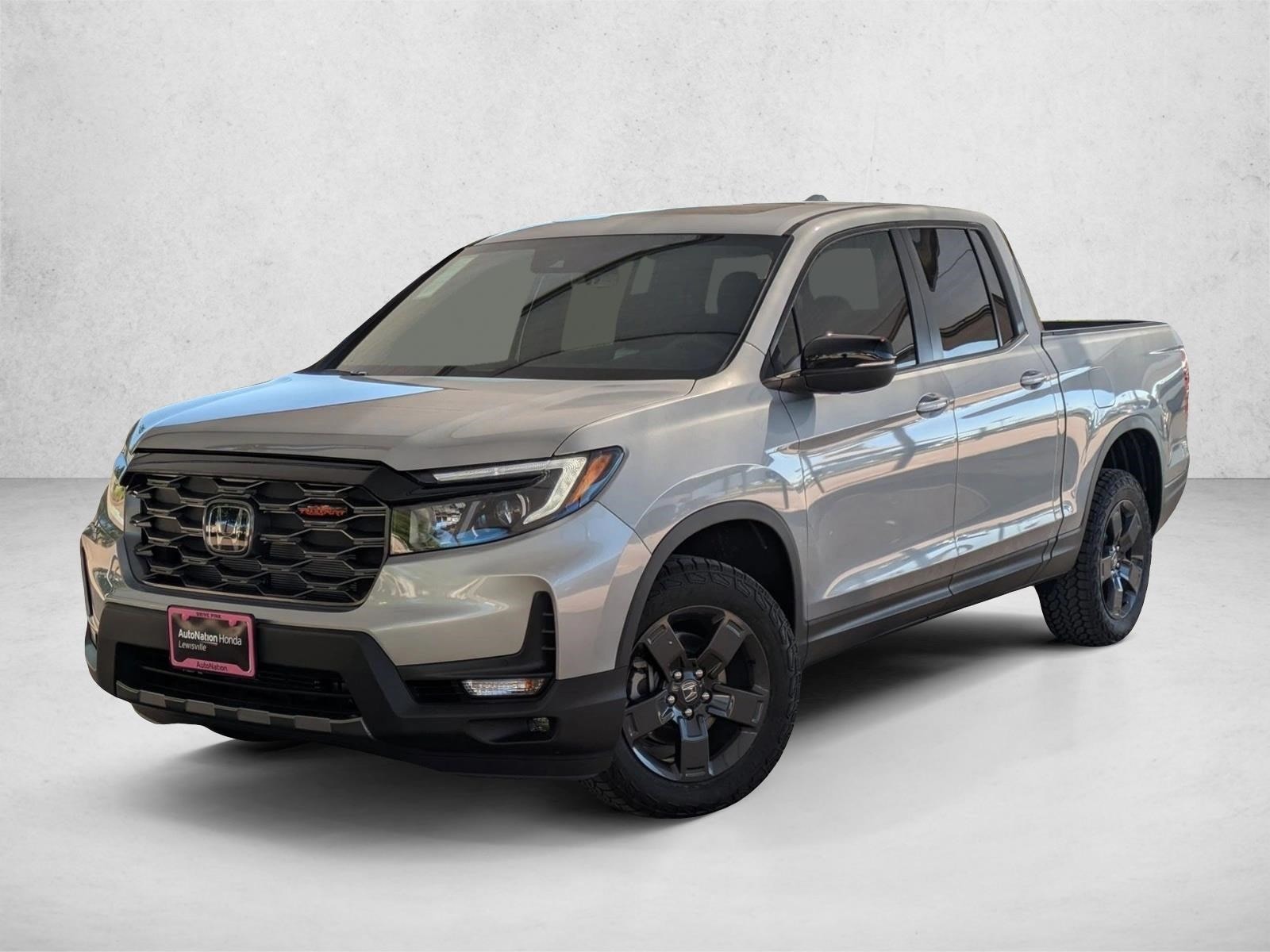 2026 Honda Ridgeline TrailSport's photo