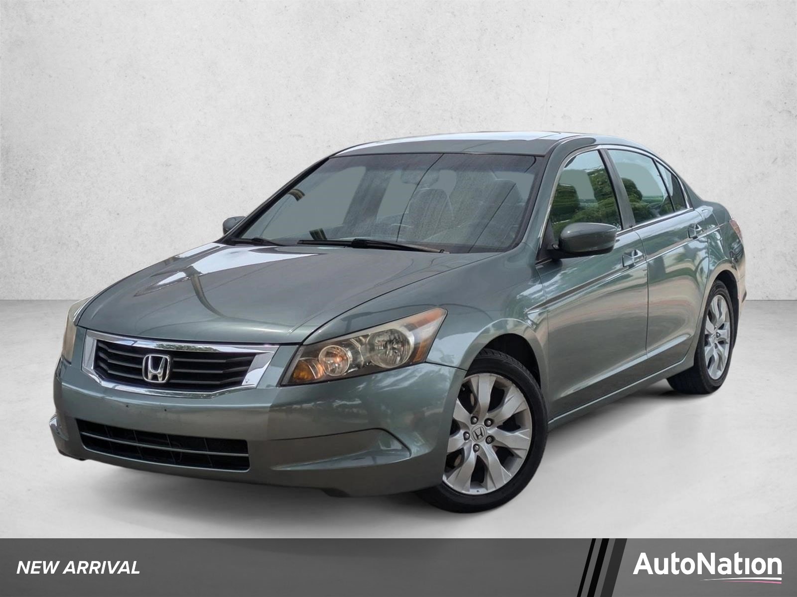 2010 Honda Accord EX-L Auto's photo