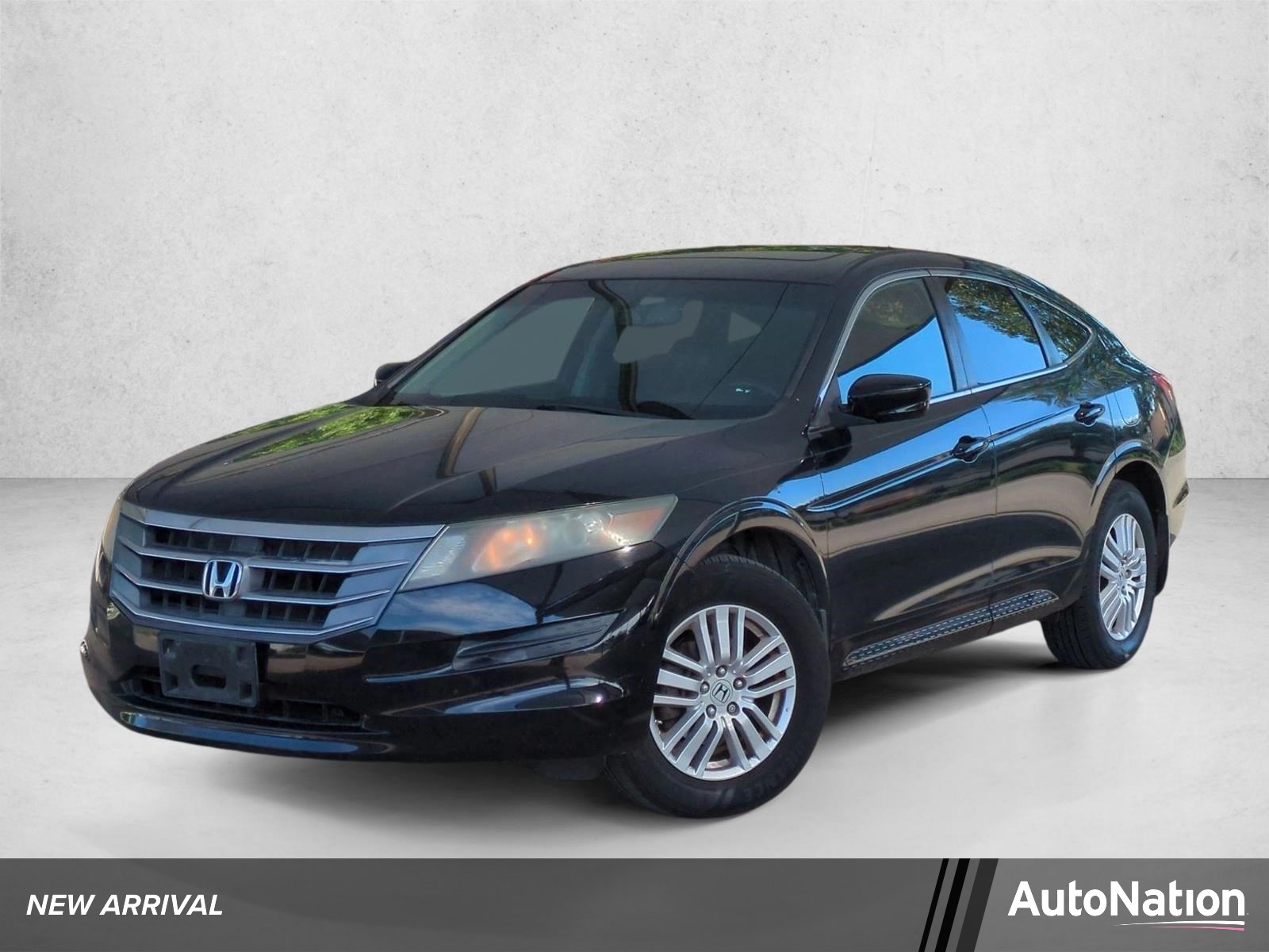 2012 Honda Crosstour