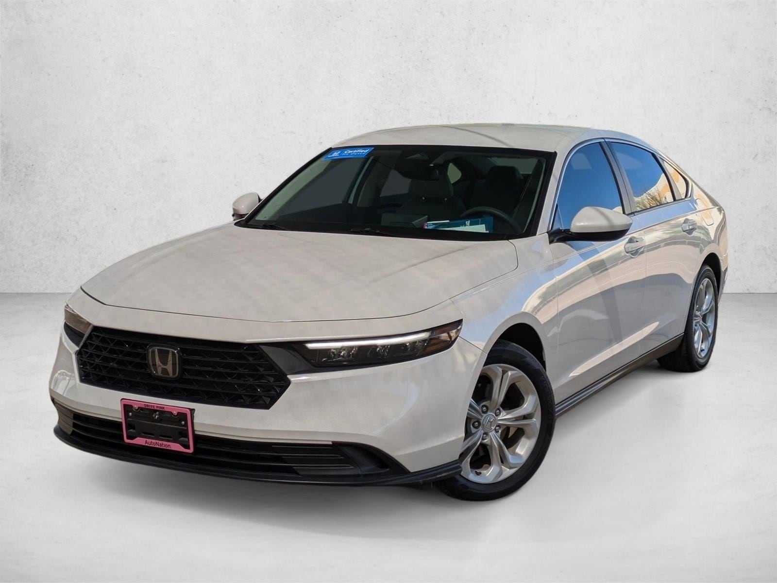 2023 Honda Accord